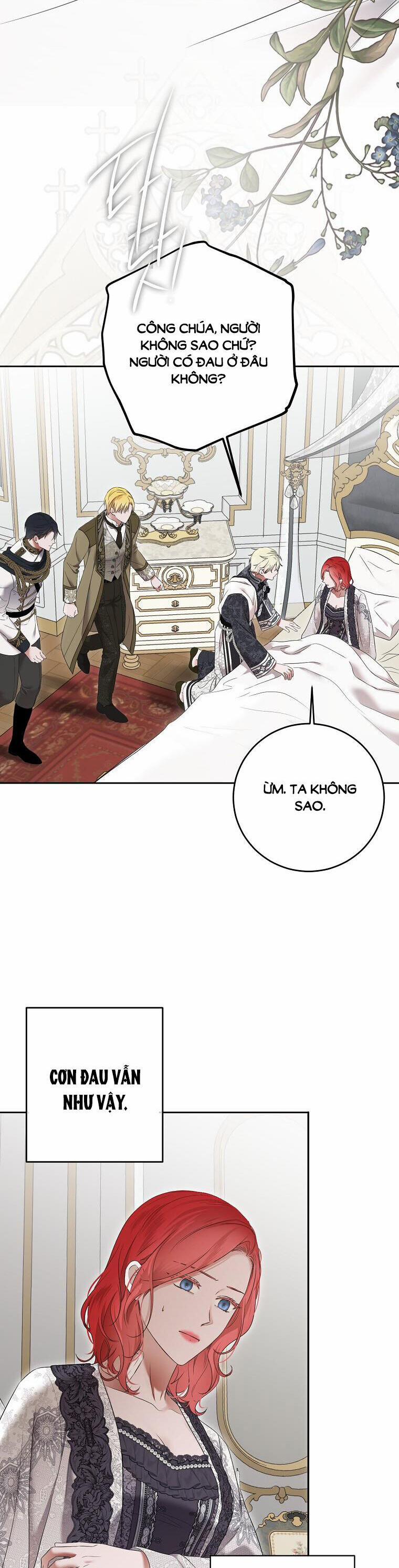 Tôi Lạc Vào Thế Giới Trò Chơi Harem Ngược 105.2 trang 1