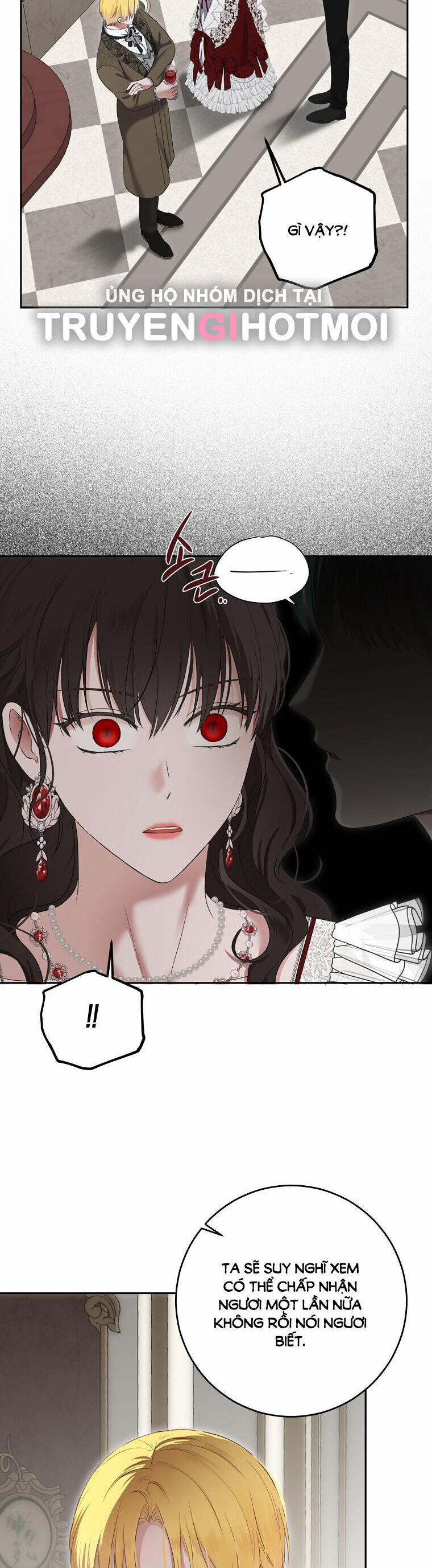 Tôi Lạc Vào Thế Giới Trò Chơi Harem Ngược 105.2 trang 12