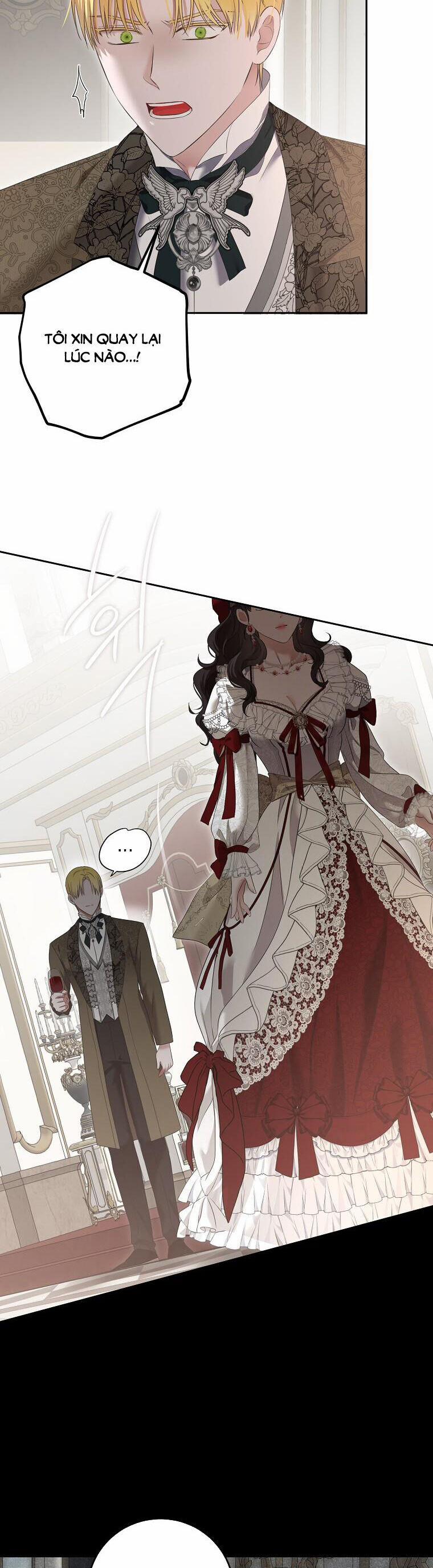 Tôi Lạc Vào Thế Giới Trò Chơi Harem Ngược 105.2 trang 13