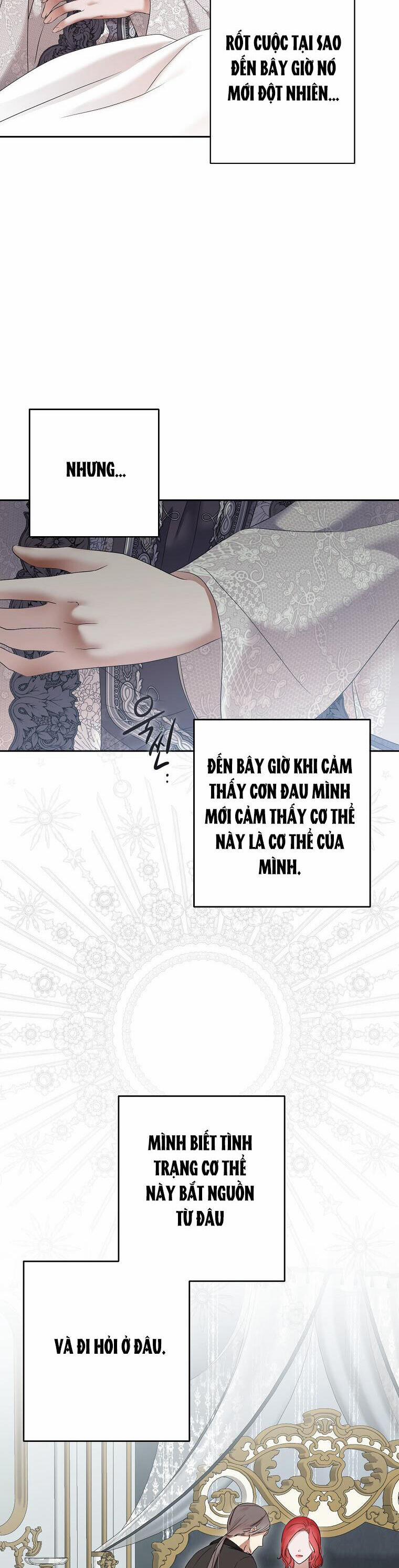 Tôi Lạc Vào Thế Giới Trò Chơi Harem Ngược 105.2 trang 2