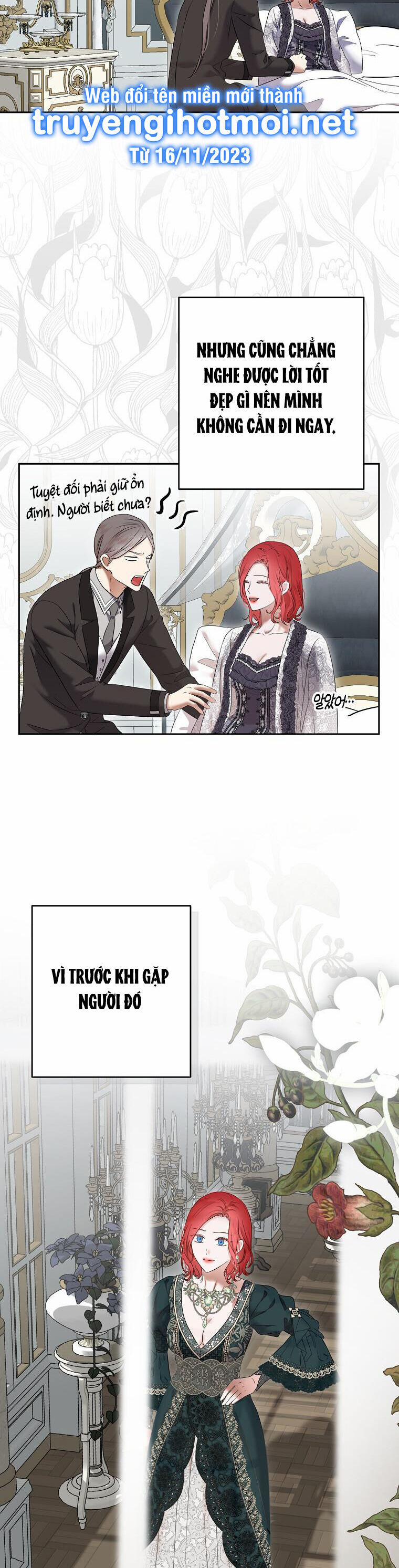 Tôi Lạc Vào Thế Giới Trò Chơi Harem Ngược 105.2 trang 3