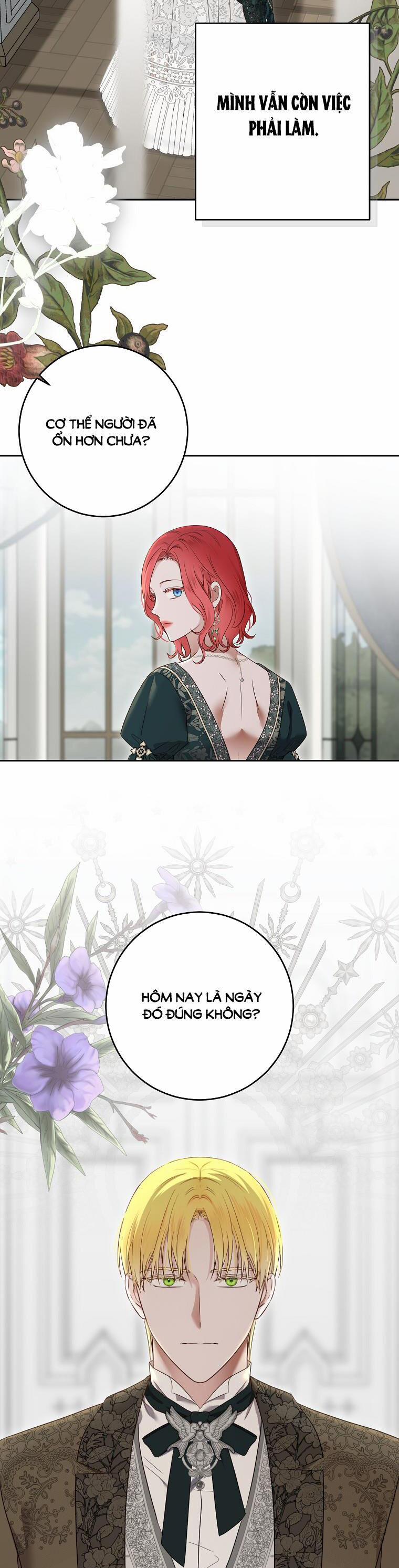 Tôi Lạc Vào Thế Giới Trò Chơi Harem Ngược 105.2 trang 4