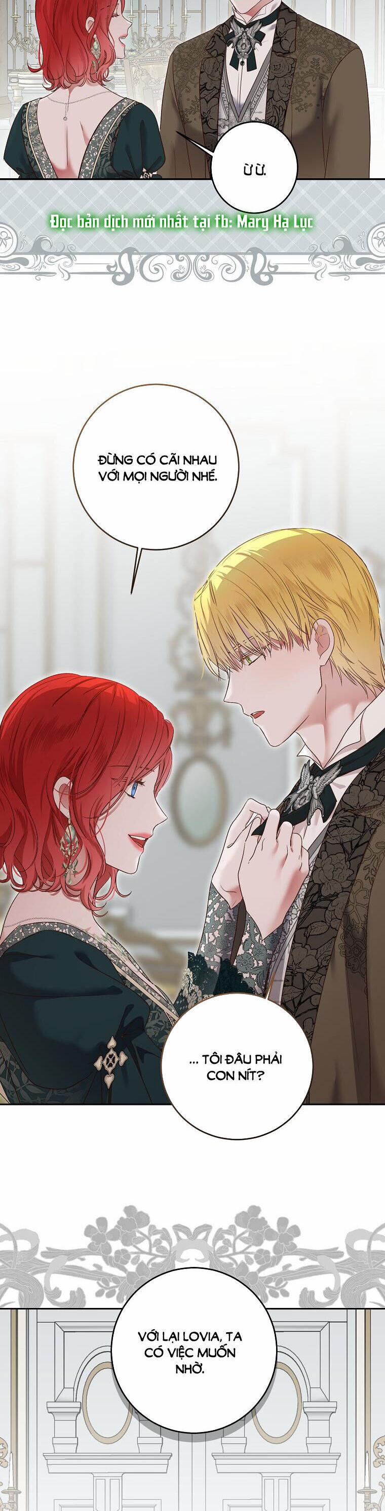 Tôi Lạc Vào Thế Giới Trò Chơi Harem Ngược 105.2 trang 6