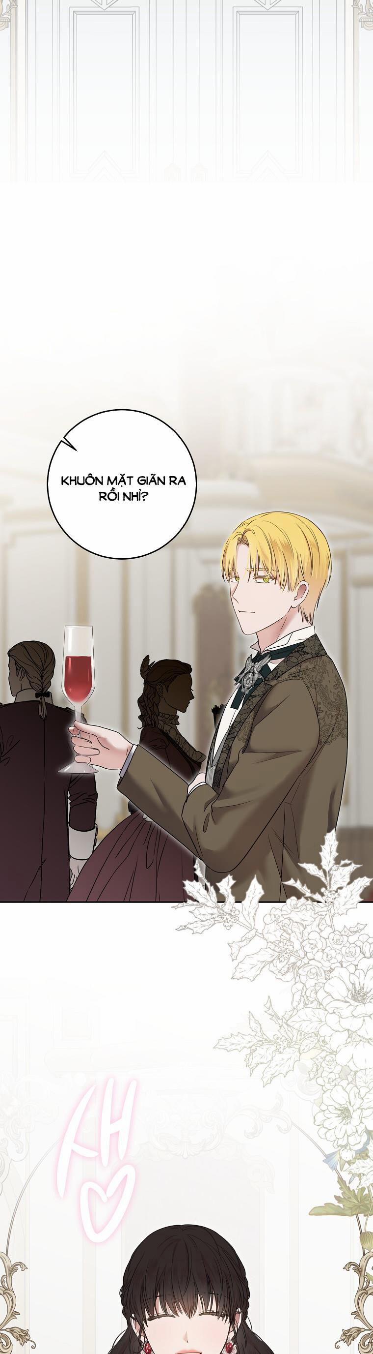 Tôi Lạc Vào Thế Giới Trò Chơi Harem Ngược 105.2 trang 7