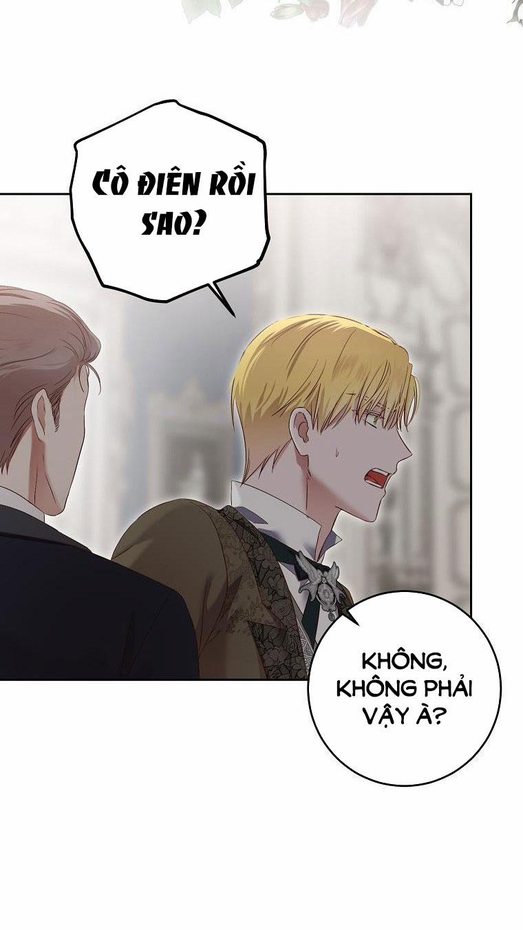 Tôi Lạc Vào Thế Giới Trò Chơi Harem Ngược 106.1 trang 11