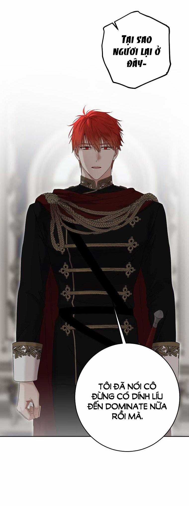 Tôi Lạc Vào Thế Giới Trò Chơi Harem Ngược 106.1 trang 14