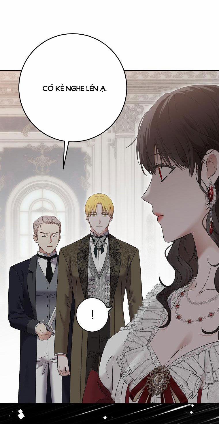 Tôi Lạc Vào Thế Giới Trò Chơi Harem Ngược 106.1 trang 4