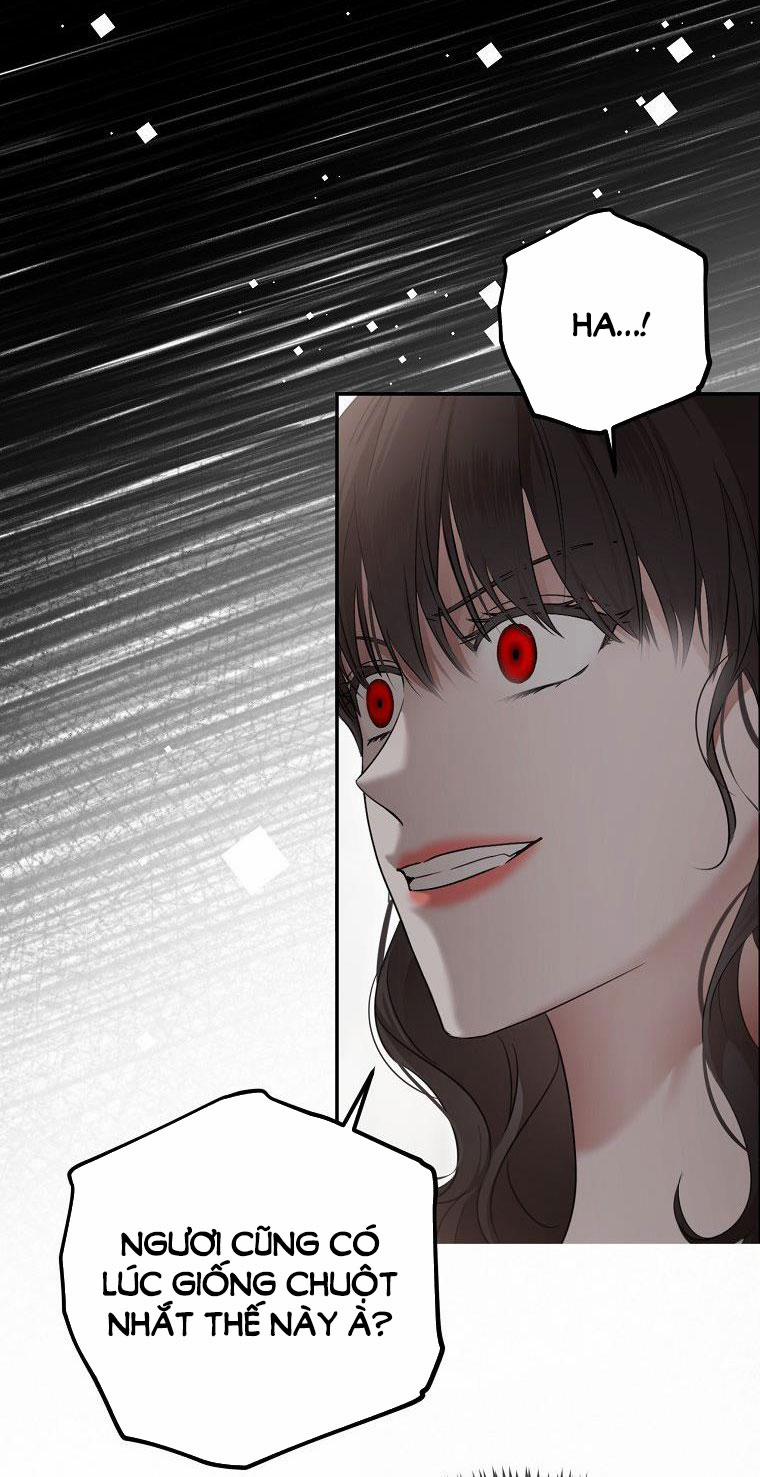 Tôi Lạc Vào Thế Giới Trò Chơi Harem Ngược 106.1 trang 5