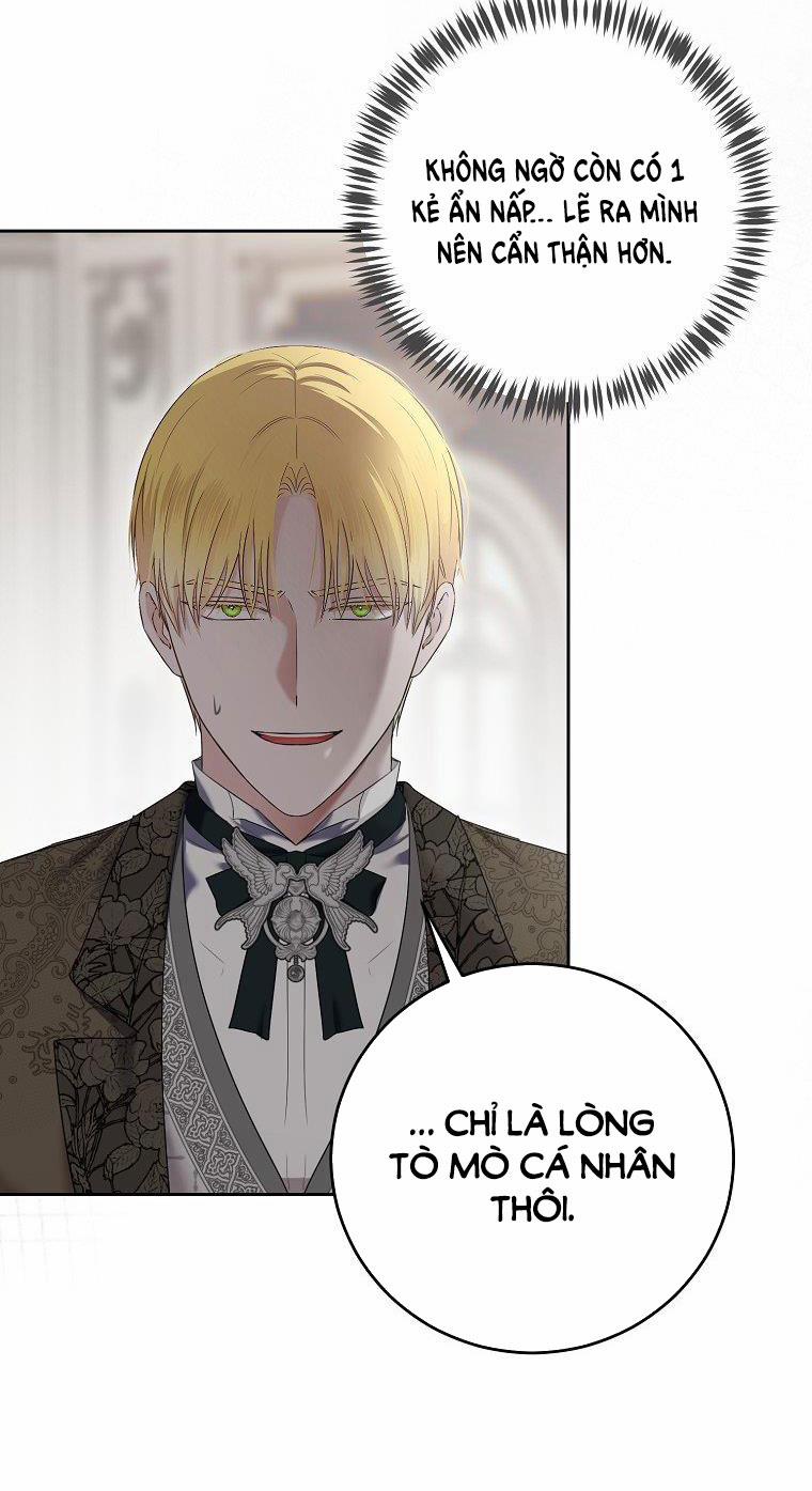 Tôi Lạc Vào Thế Giới Trò Chơi Harem Ngược 106.1 trang 6