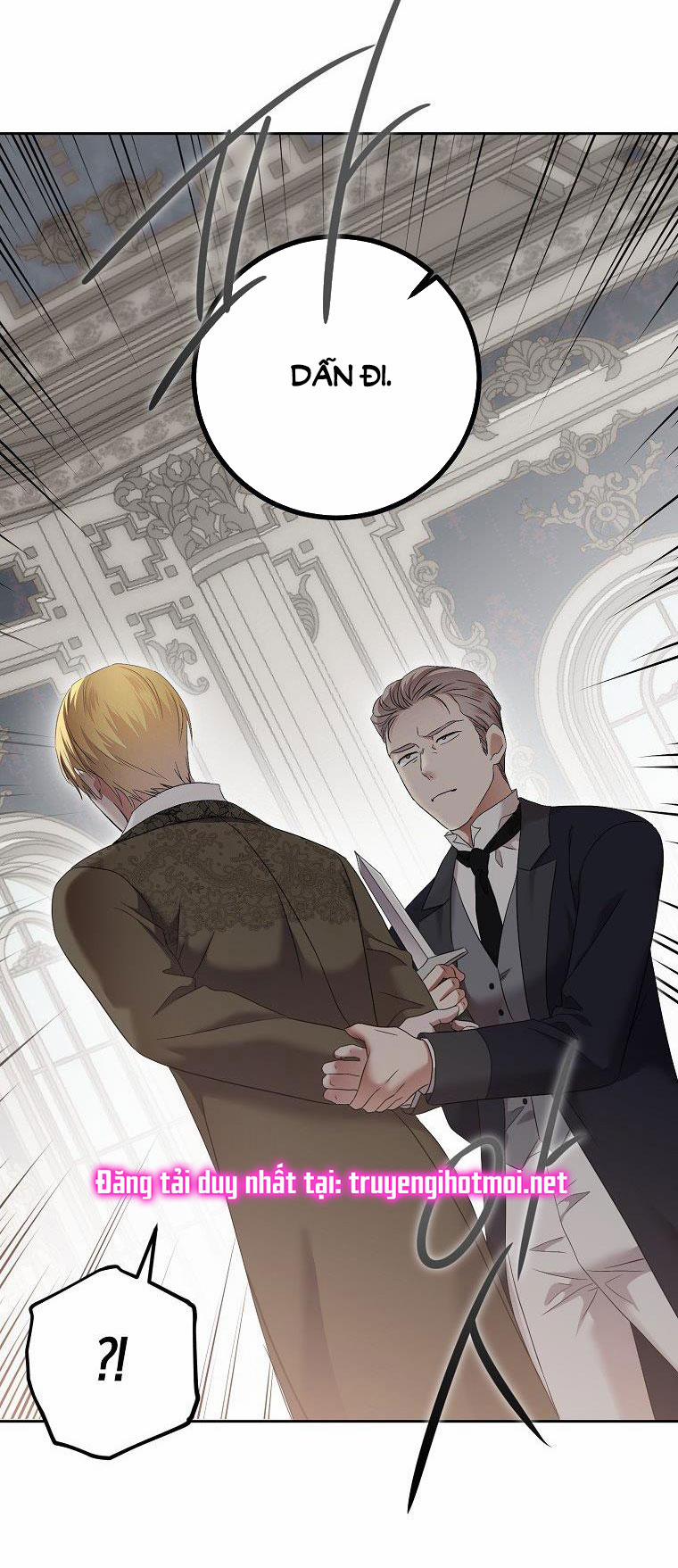 Tôi Lạc Vào Thế Giới Trò Chơi Harem Ngược 106.1 trang 9