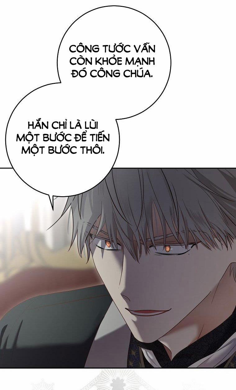 Tôi Lạc Vào Thế Giới Trò Chơi Harem Ngược 106.2 trang 12