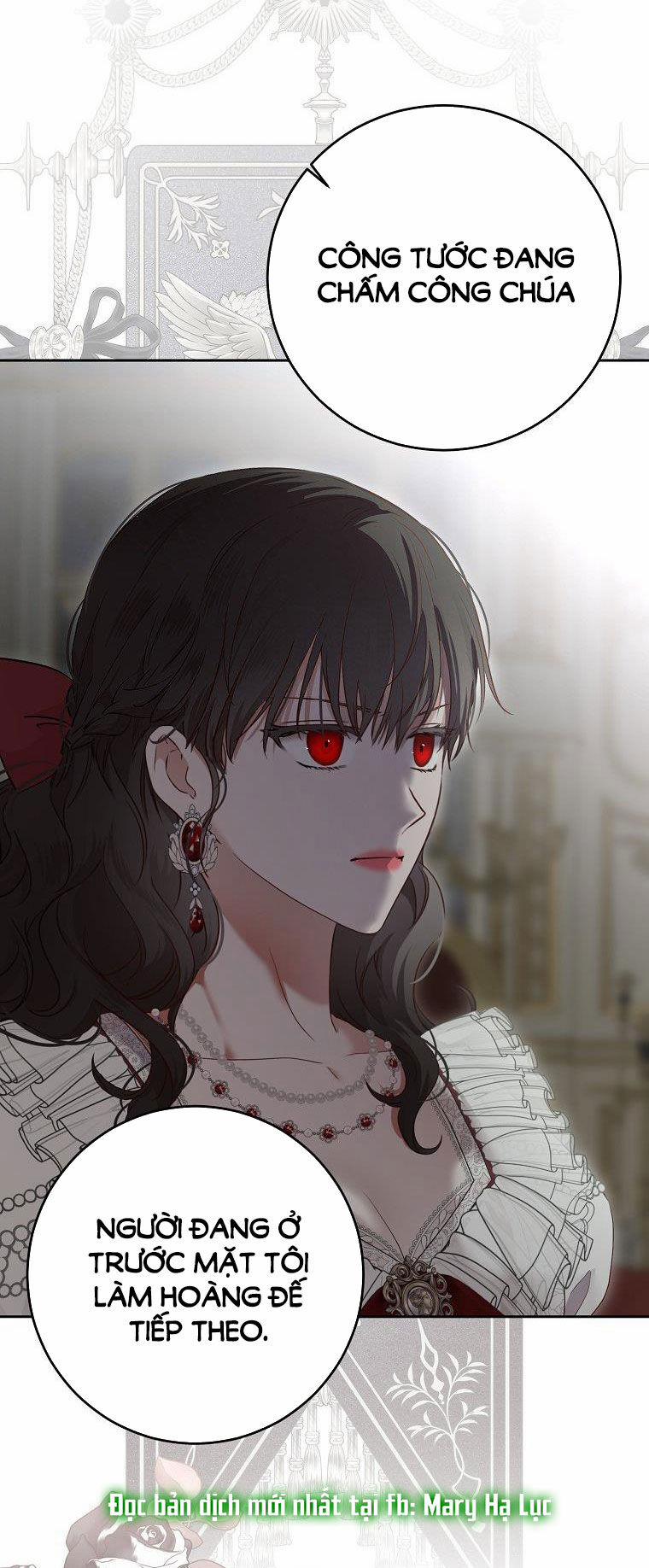 Tôi Lạc Vào Thế Giới Trò Chơi Harem Ngược 106.2 trang 13