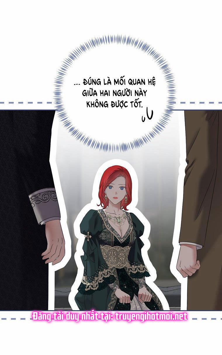 Tôi Lạc Vào Thế Giới Trò Chơi Harem Ngược 106.2 trang 19