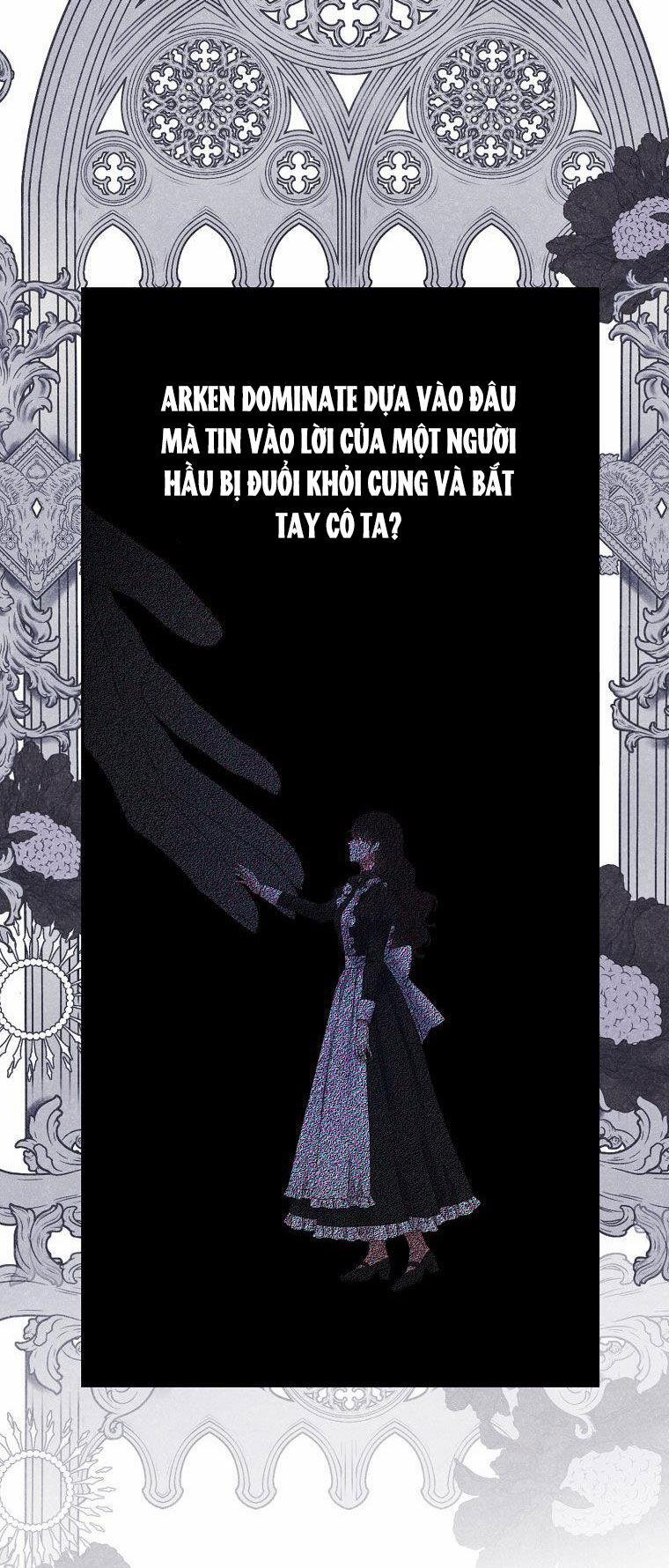 Tôi Lạc Vào Thế Giới Trò Chơi Harem Ngược 106.2 trang 23