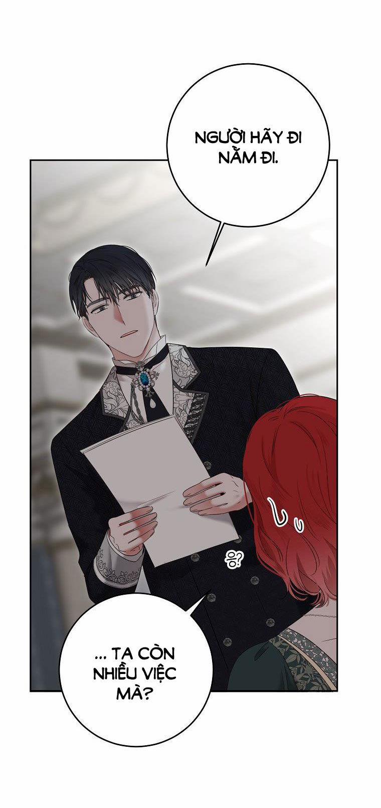 Tôi Lạc Vào Thế Giới Trò Chơi Harem Ngược 106.2 trang 31