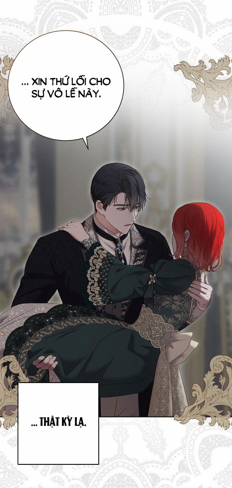 Tôi Lạc Vào Thế Giới Trò Chơi Harem Ngược 106.2 trang 36