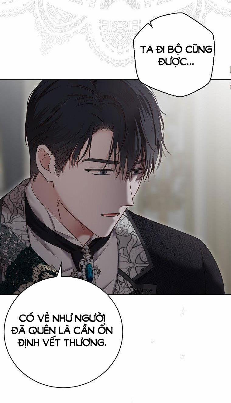 Tôi Lạc Vào Thế Giới Trò Chơi Harem Ngược 106.2 trang 37