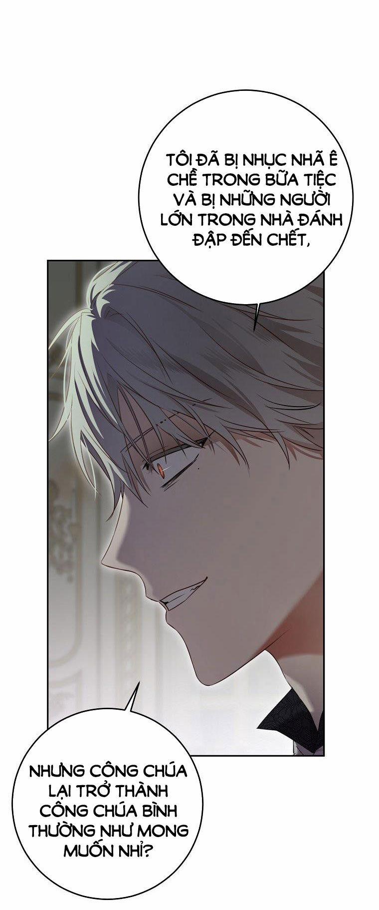 Tôi Lạc Vào Thế Giới Trò Chơi Harem Ngược 106.2 trang 8