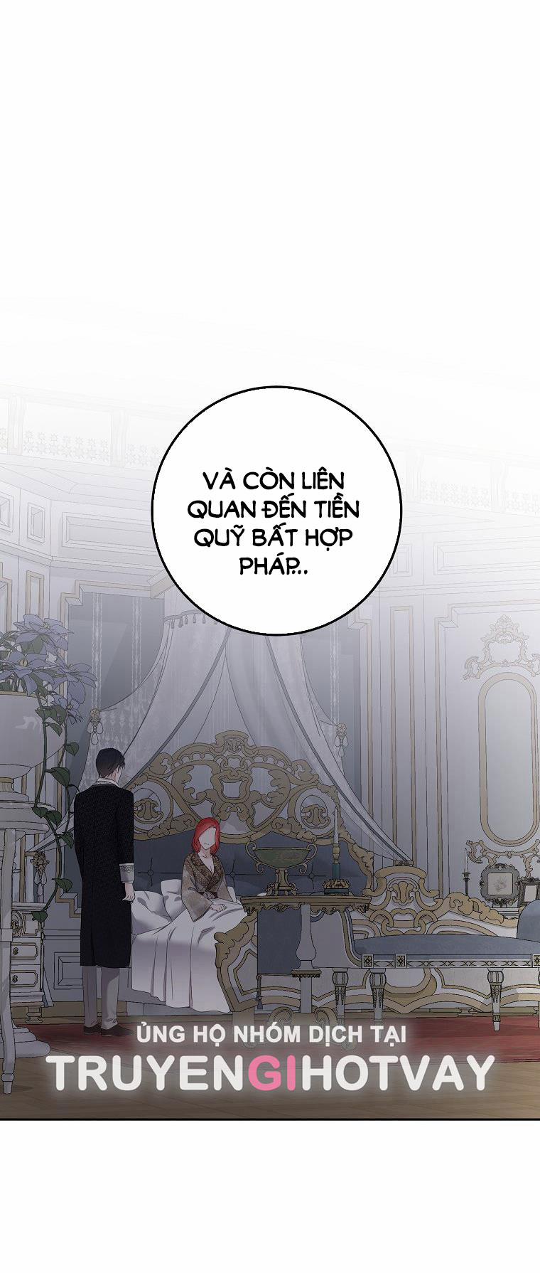 Tôi Lạc Vào Thế Giới Trò Chơi Harem Ngược 107.1 trang 0