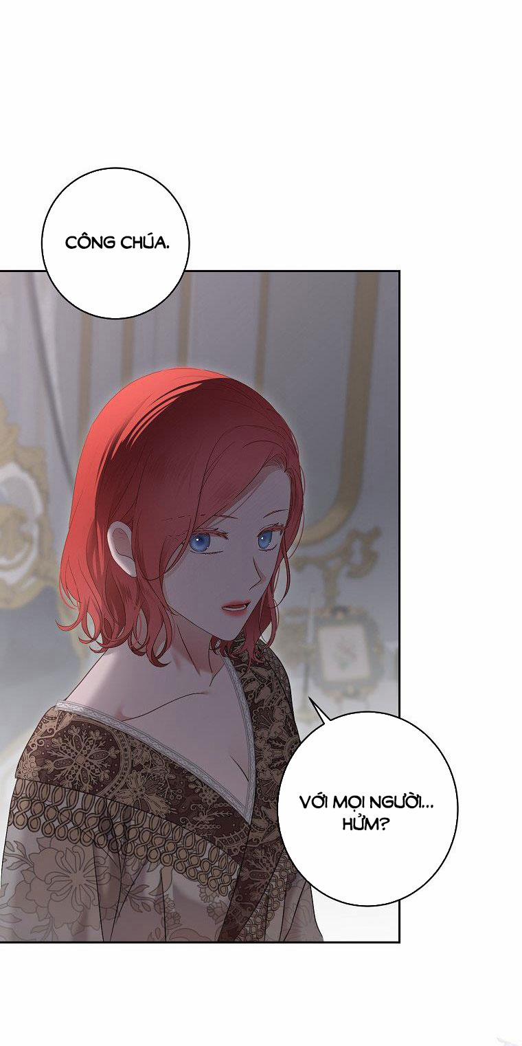 Tôi Lạc Vào Thế Giới Trò Chơi Harem Ngược 107.1 trang 1