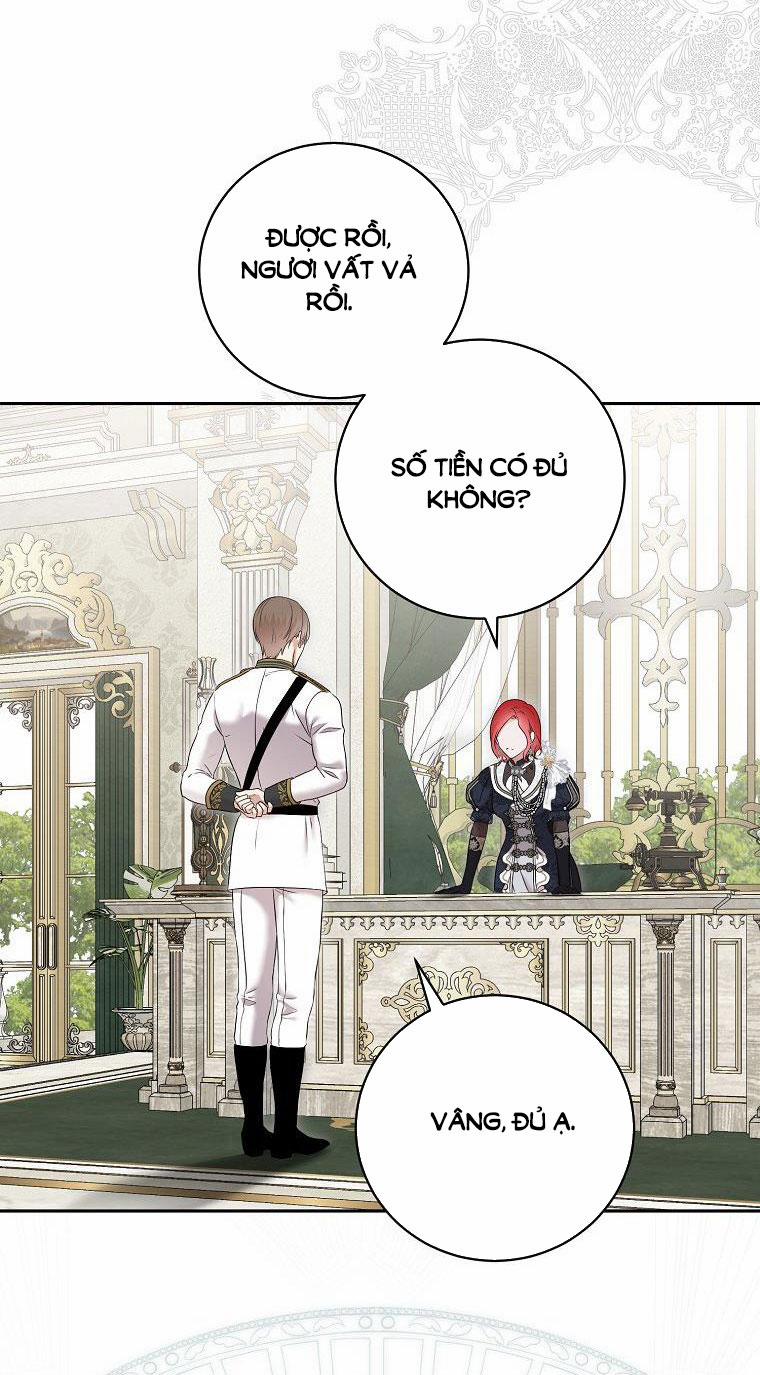 Tôi Lạc Vào Thế Giới Trò Chơi Harem Ngược 107.1 trang 18