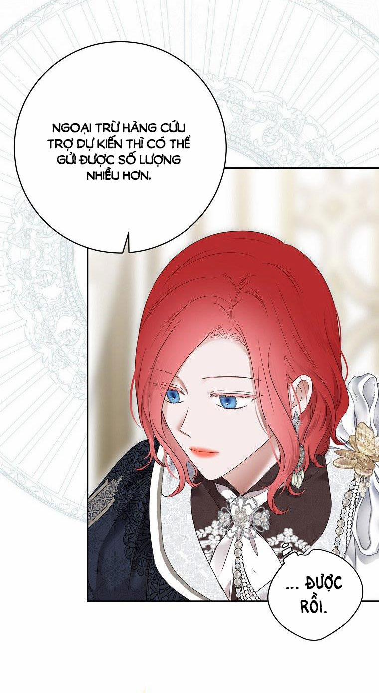 Tôi Lạc Vào Thế Giới Trò Chơi Harem Ngược 107.1 trang 19