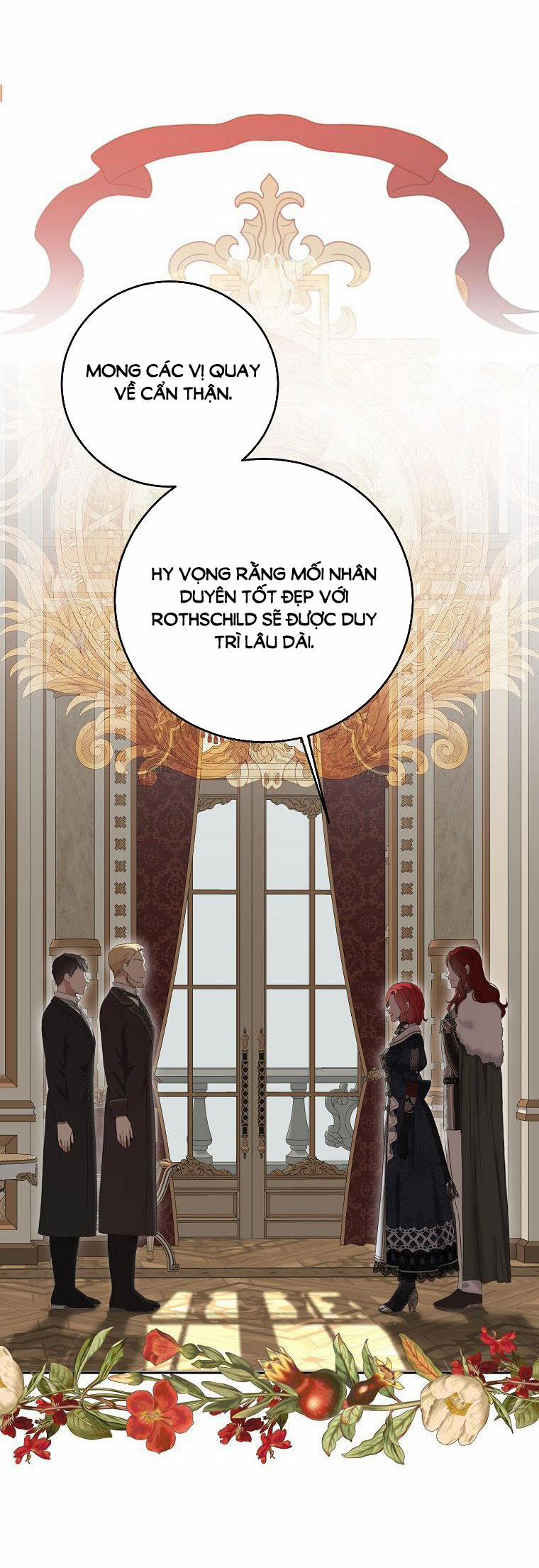 Tôi Lạc Vào Thế Giới Trò Chơi Harem Ngược 107.1 trang 24