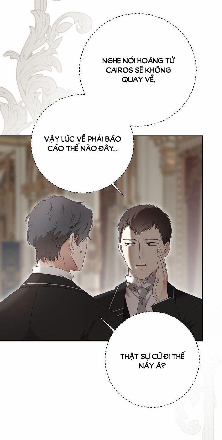 Tôi Lạc Vào Thế Giới Trò Chơi Harem Ngược 107.1 trang 26