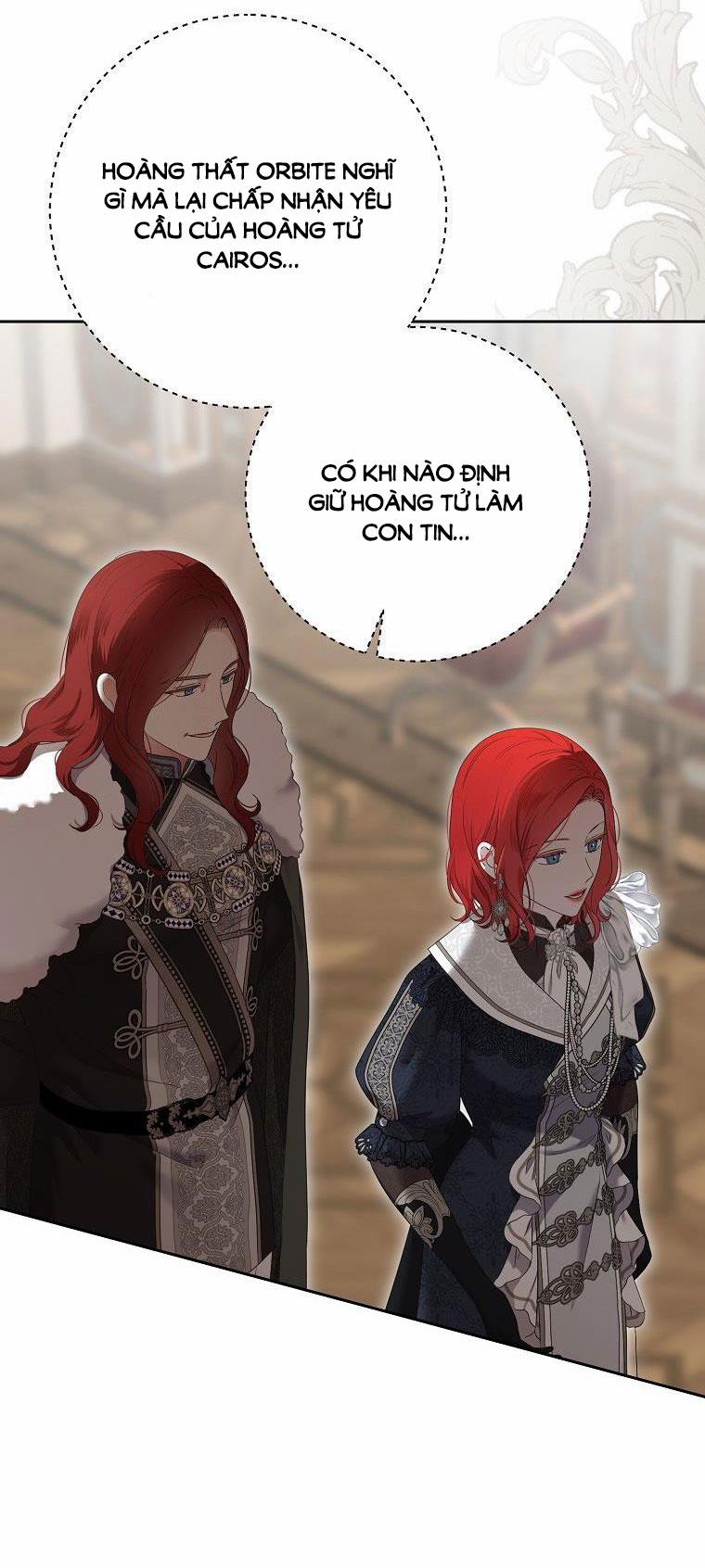 Tôi Lạc Vào Thế Giới Trò Chơi Harem Ngược 107.1 trang 27