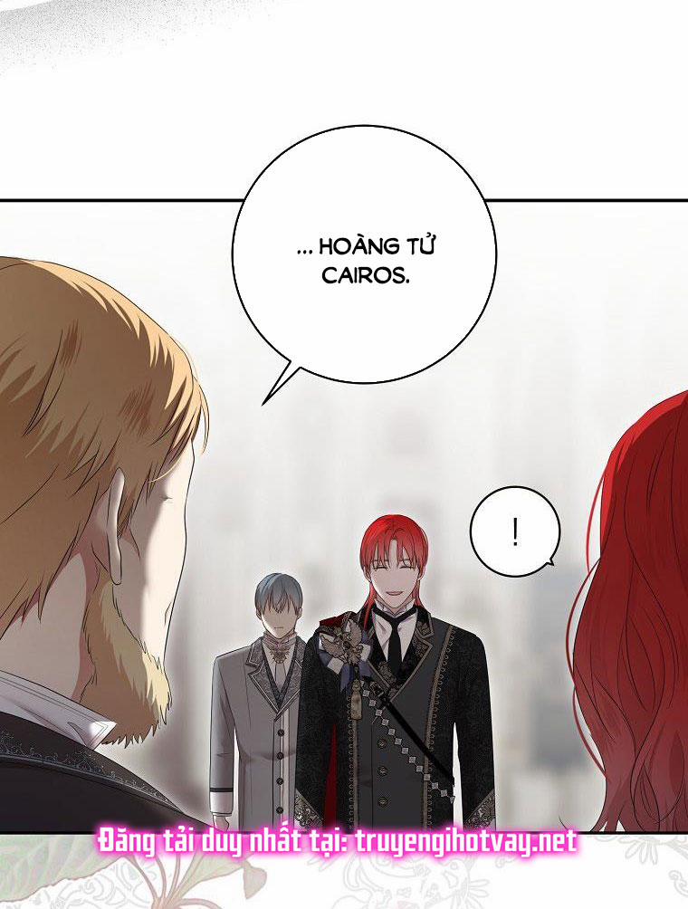 Tôi Lạc Vào Thế Giới Trò Chơi Harem Ngược 107.1 trang 29