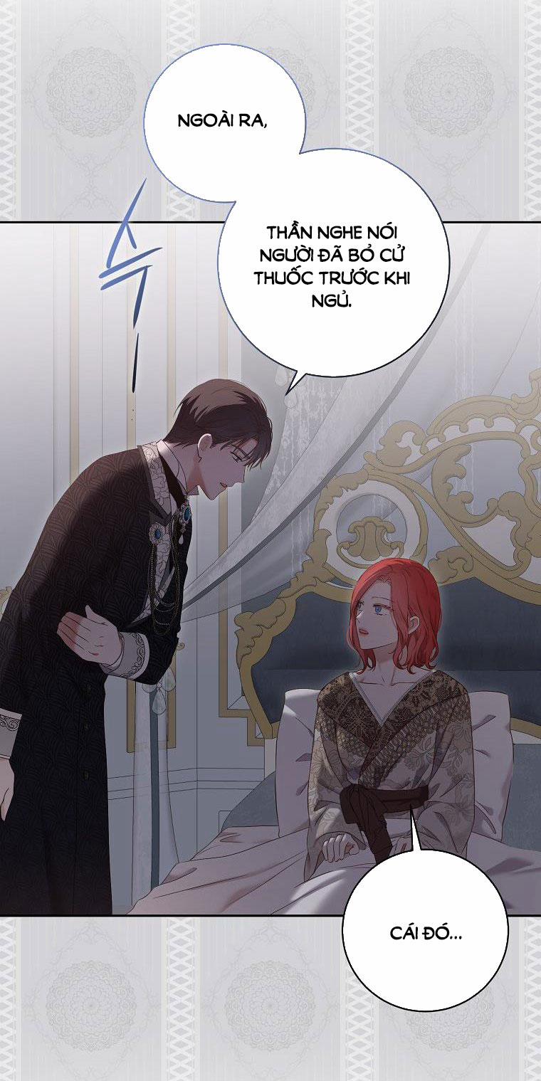 Tôi Lạc Vào Thế Giới Trò Chơi Harem Ngược 107.1 trang 3