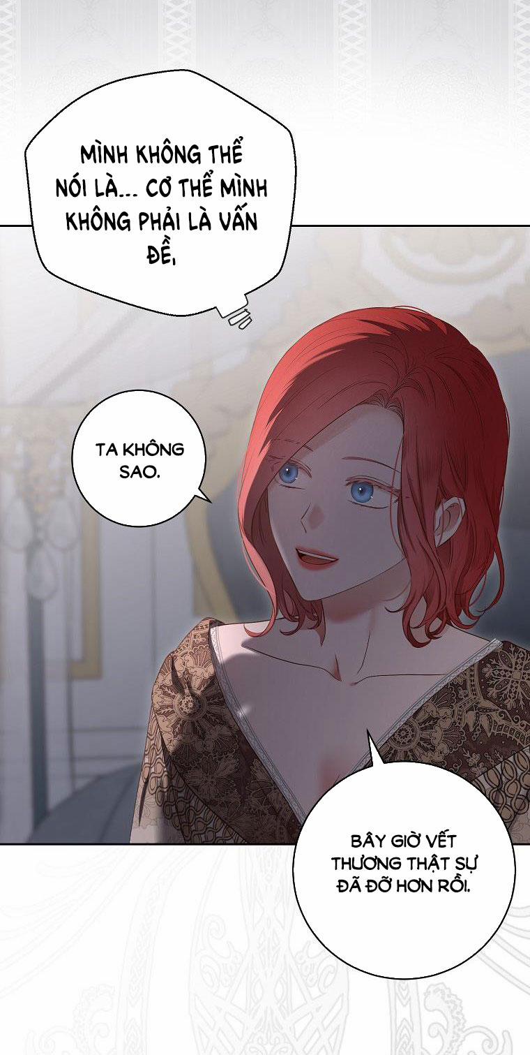 Tôi Lạc Vào Thế Giới Trò Chơi Harem Ngược 107.1 trang 4