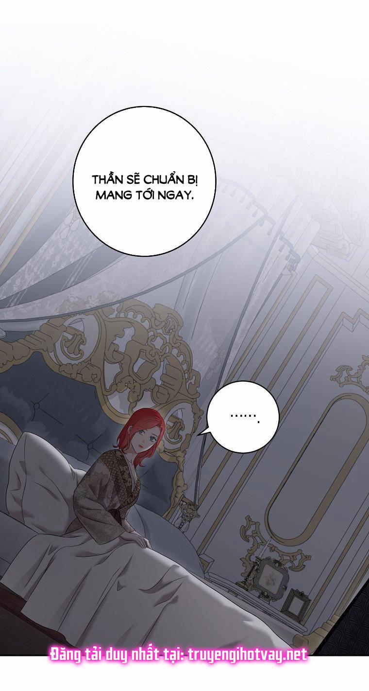 Tôi Lạc Vào Thế Giới Trò Chơi Harem Ngược 107.1 trang 8