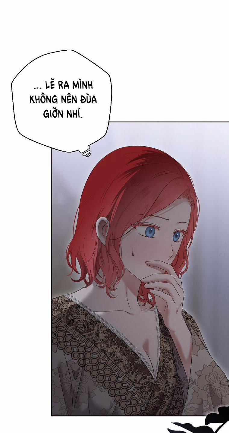 Tôi Lạc Vào Thế Giới Trò Chơi Harem Ngược 107.1 trang 9