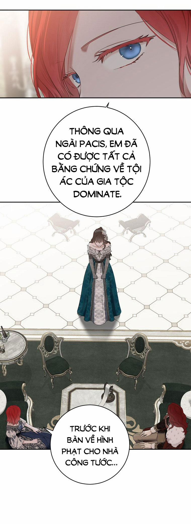 Tôi Lạc Vào Thế Giới Trò Chơi Harem Ngược 108.1 trang 10