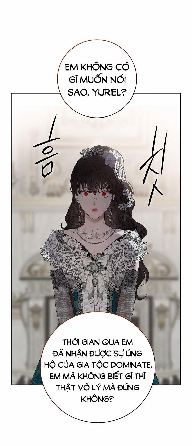 Tôi Lạc Vào Thế Giới Trò Chơi Harem Ngược 108.1 trang 11