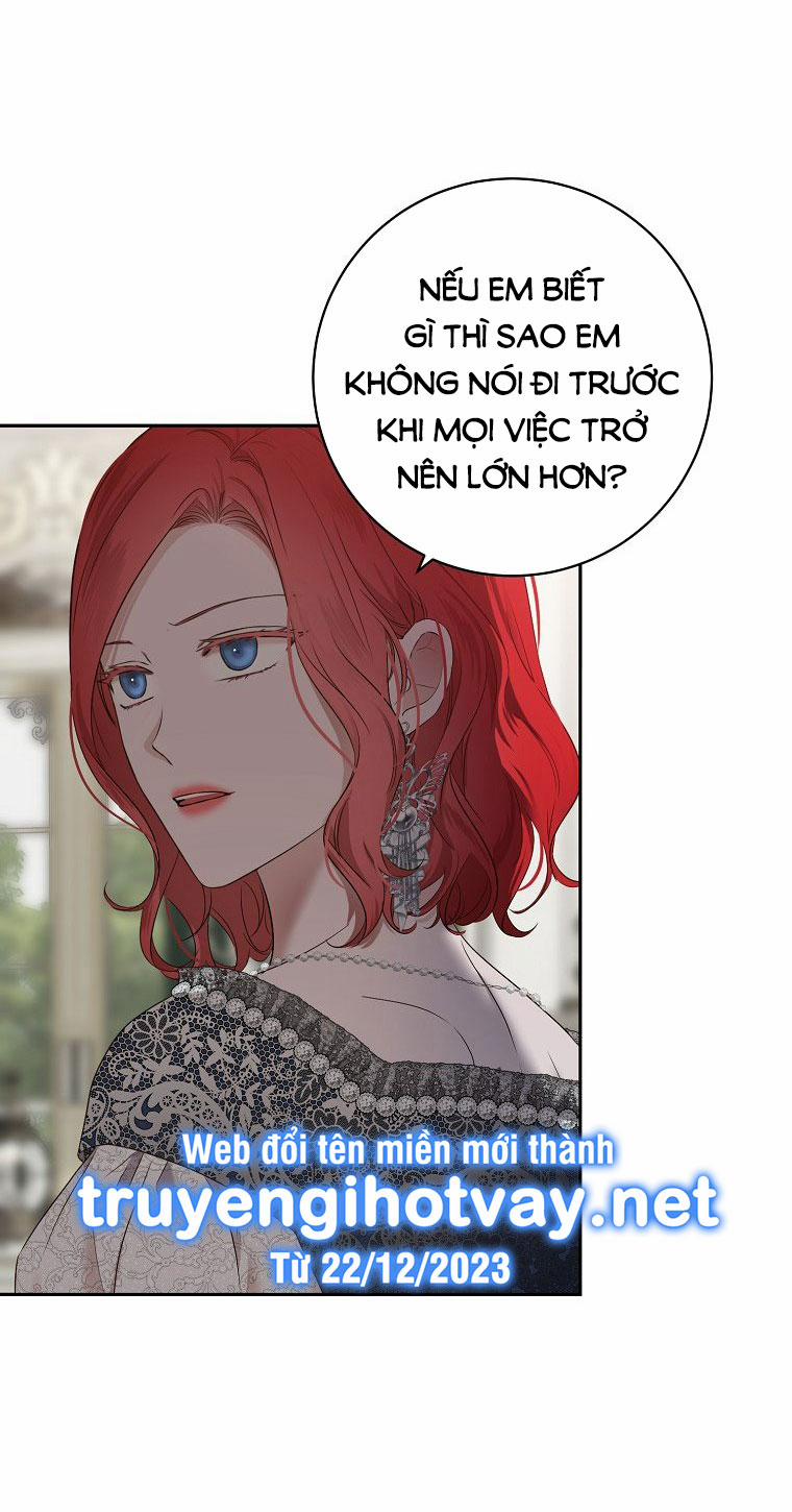 Tôi Lạc Vào Thế Giới Trò Chơi Harem Ngược 108.1 trang 12