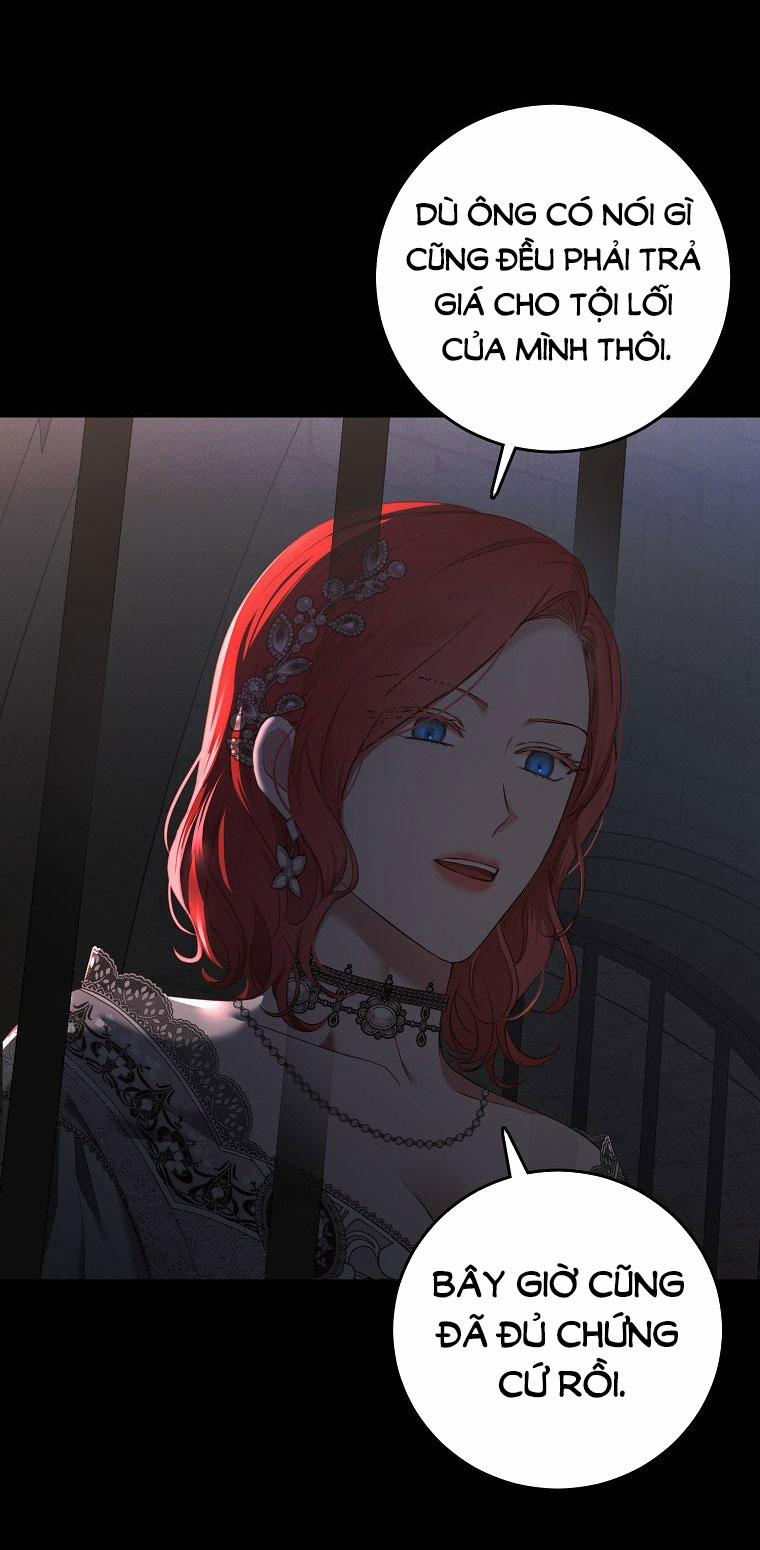 Tôi Lạc Vào Thế Giới Trò Chơi Harem Ngược 108.1 trang 3