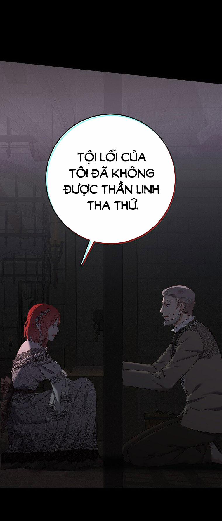 Tôi Lạc Vào Thế Giới Trò Chơi Harem Ngược 108.1 trang 6