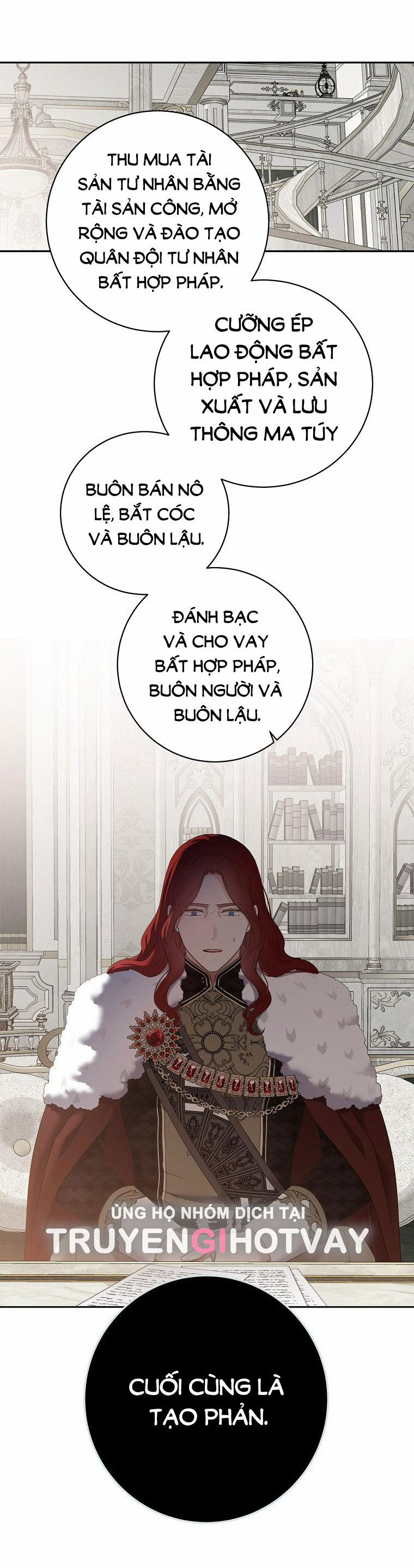 Tôi Lạc Vào Thế Giới Trò Chơi Harem Ngược 108.1 trang 9