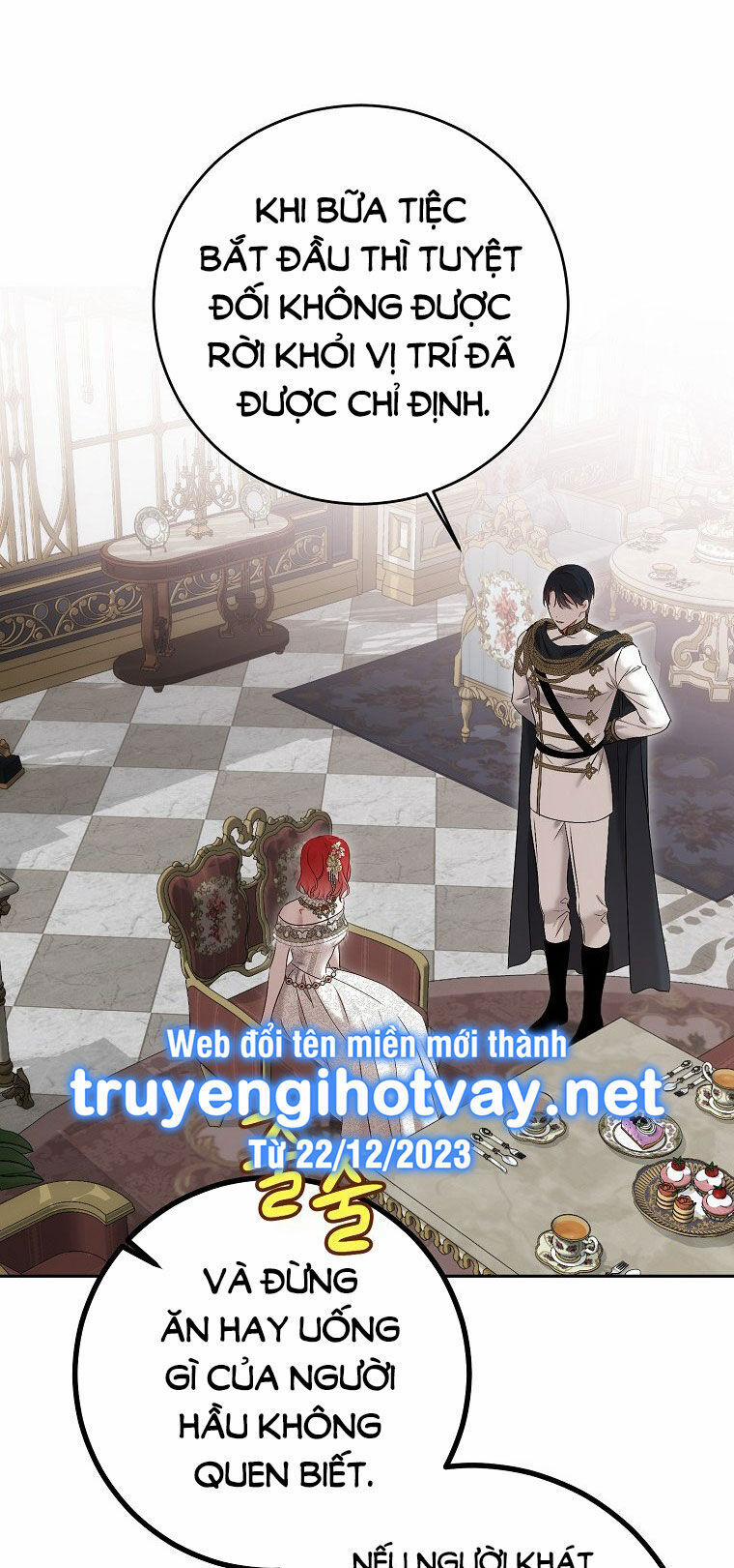 Tôi Lạc Vào Thế Giới Trò Chơi Harem Ngược 108.2 trang 12