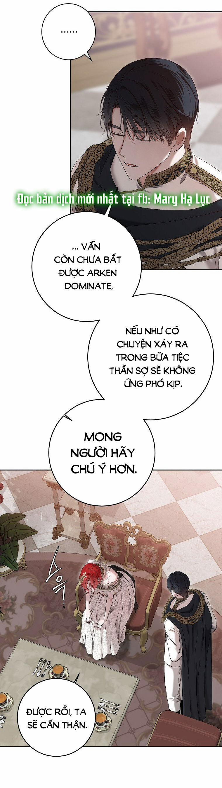 Tôi Lạc Vào Thế Giới Trò Chơi Harem Ngược 108.2 trang 17