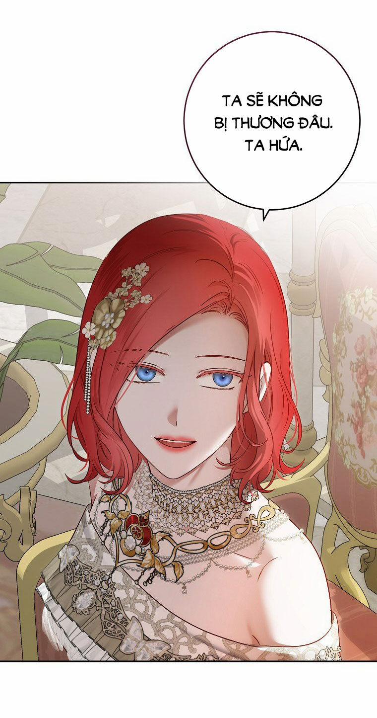 Tôi Lạc Vào Thế Giới Trò Chơi Harem Ngược 108.2 trang 18