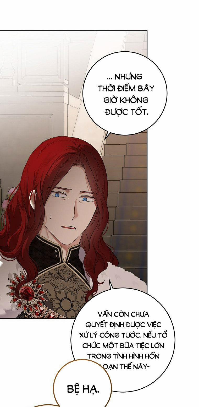 Tôi Lạc Vào Thế Giới Trò Chơi Harem Ngược 108.2 trang 4