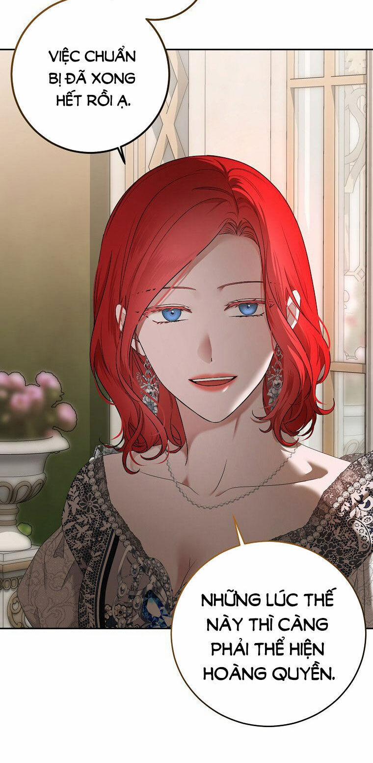 Tôi Lạc Vào Thế Giới Trò Chơi Harem Ngược 108.2 trang 5