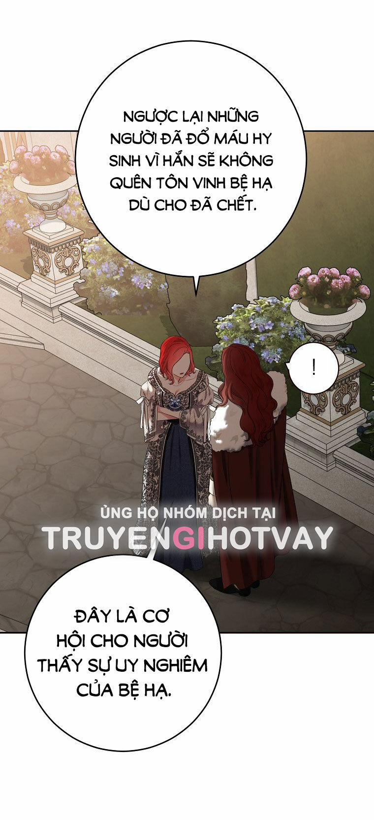 Tôi Lạc Vào Thế Giới Trò Chơi Harem Ngược 108.2 trang 7