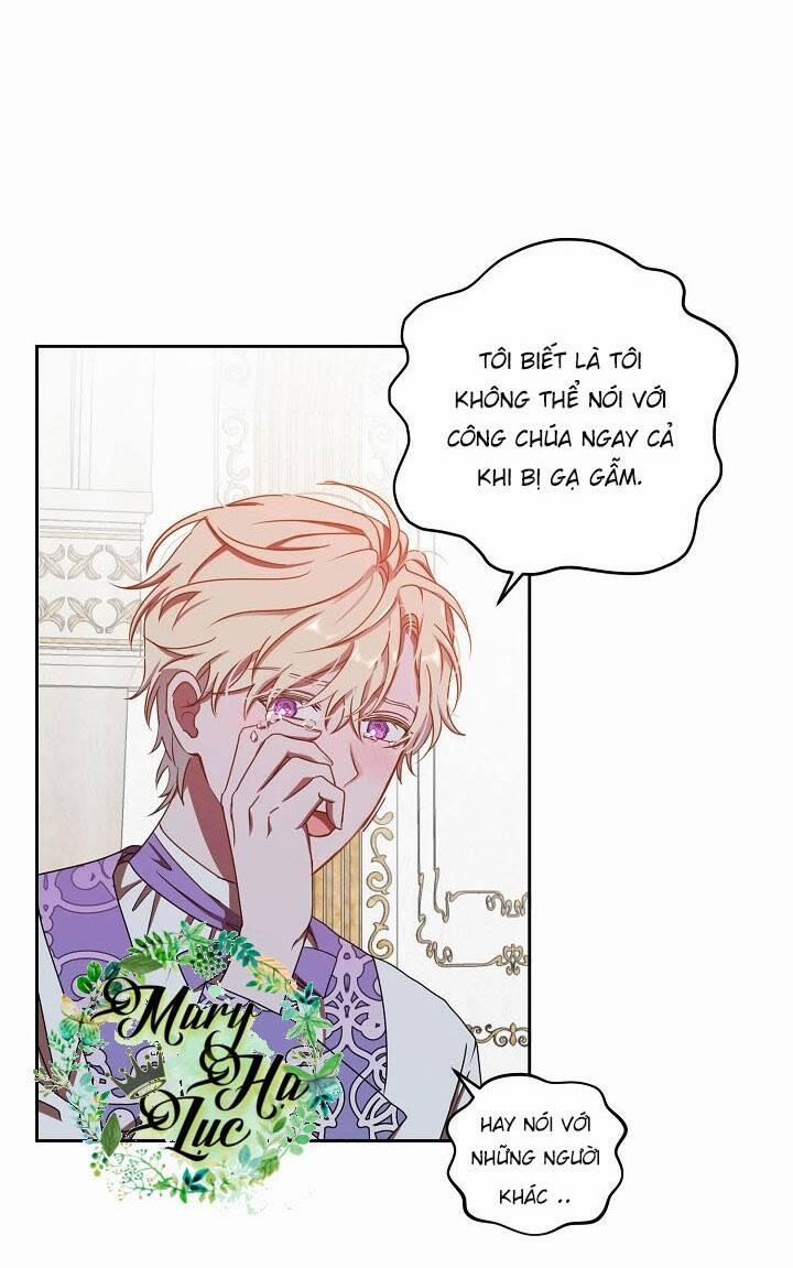 Tôi Lạc Vào Thế Giới Trò Chơi Harem Ngược 11 trang 11