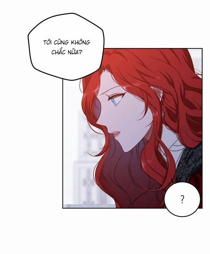 Tôi Lạc Vào Thế Giới Trò Chơi Harem Ngược 11 trang 20