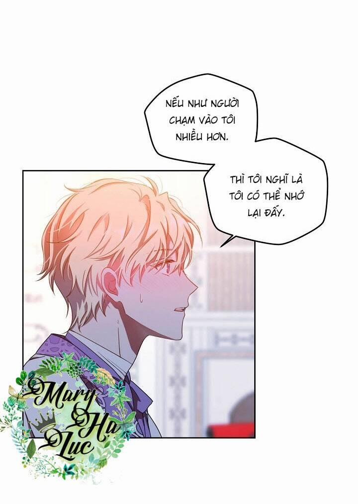 Tôi Lạc Vào Thế Giới Trò Chơi Harem Ngược 11 trang 21