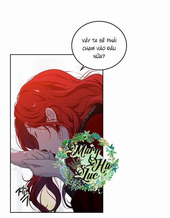 Tôi Lạc Vào Thế Giới Trò Chơi Harem Ngược 11 trang 23